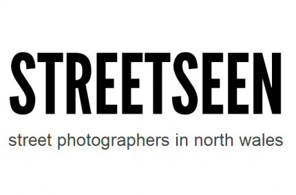 StreetSeen – North Wales Street Photographers Collective