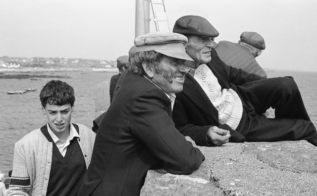 Irish Documentary Archive Collection