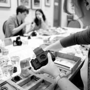 Build your own Camera Workshop