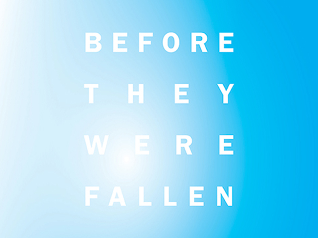 Before They Were Fallen – Louis Quail