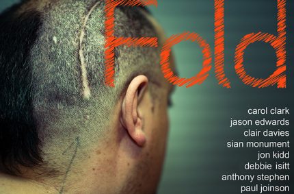 FdA Exhibition 18 – Fold