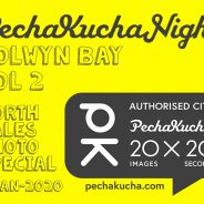 PechaKucha – Volume 2