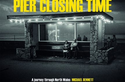 Pier Closing Time – Michael Bennett