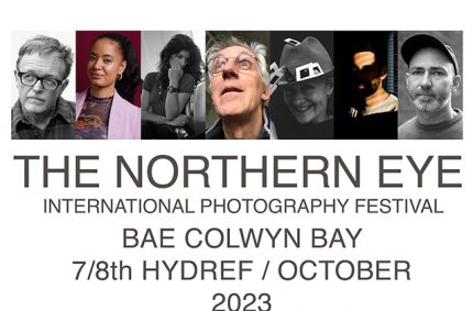 Northern Eye Photography Festival 2023