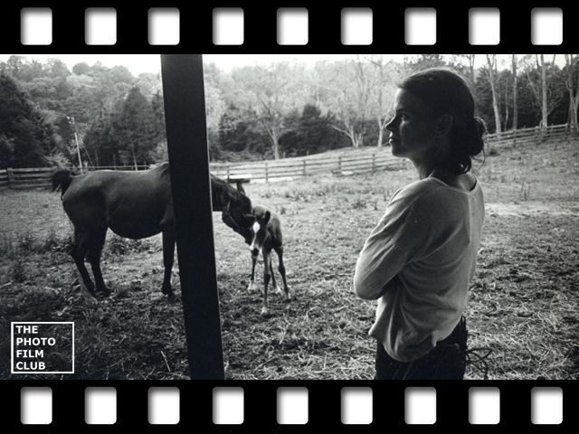 The Photo Film Club #011 – What Remains: The Life and Work of Sally Mann