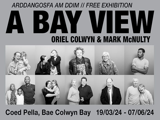 Mark McNulty – A Bay View