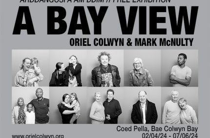 Mark McNulty – A Bay View