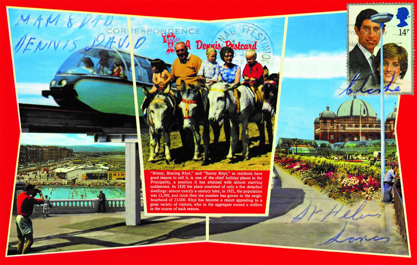 SS Cover
