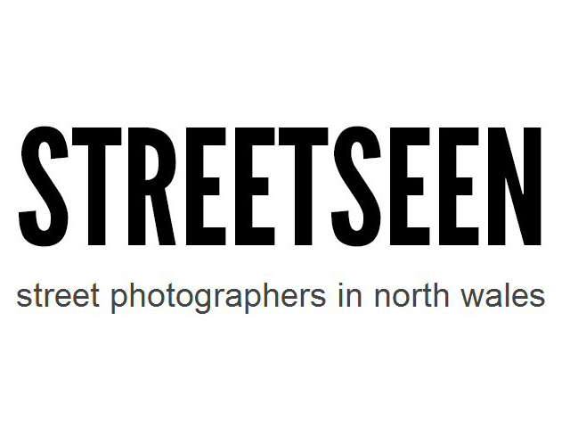 StreetSeen – North Wales Street Photographers Collective