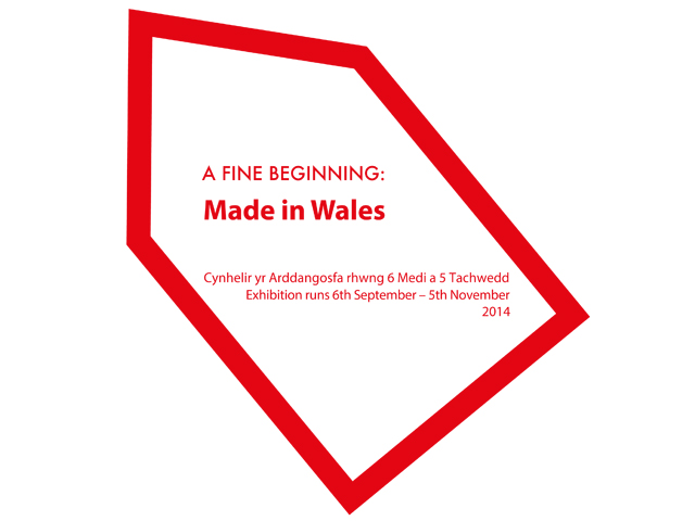 Made in Wales – A Fine Beginning