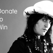Dave Brown – Donate to win