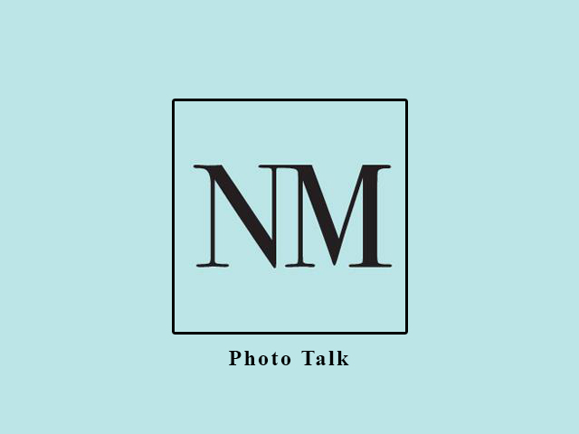 Niall McDiarmid – Photo Talk