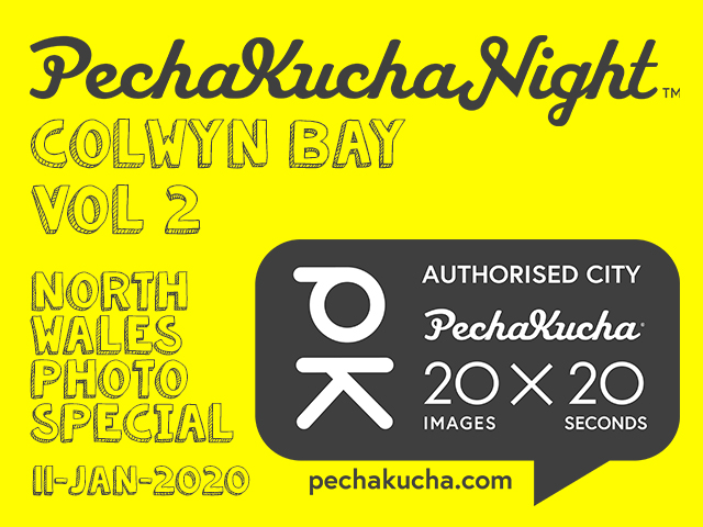 PechaKucha – Volume 2