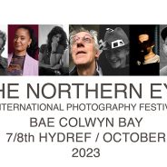 Northern Eye Photography Festival 2023